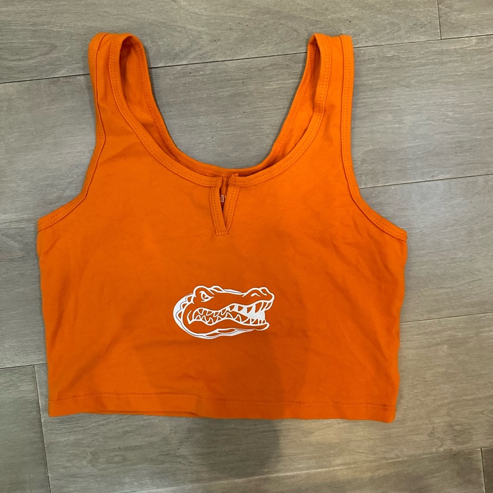 Uf gator top